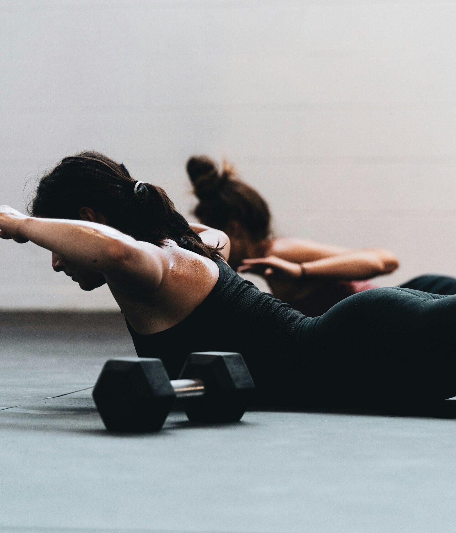 Pilates in Breda Pilates in Breda